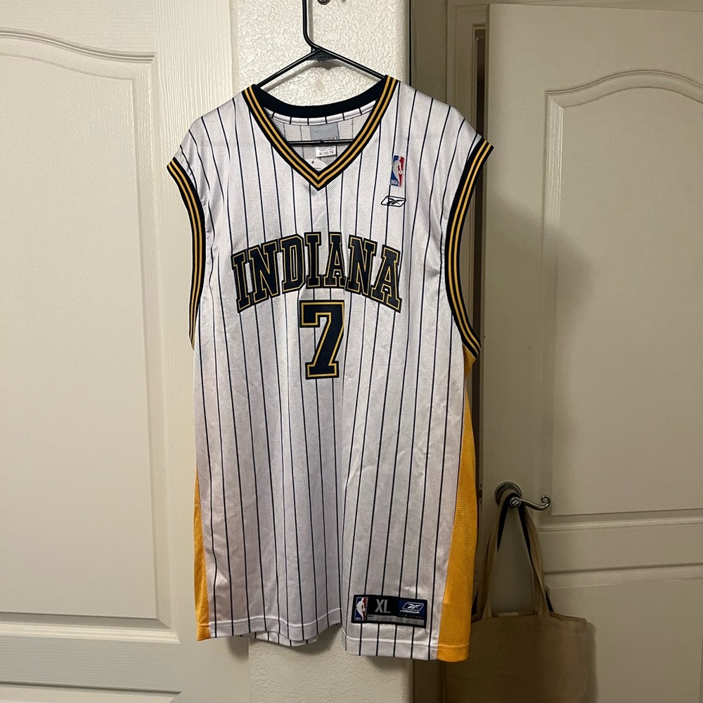 Men’s Jermaine O’Neal Jersey